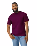Gildan Softstyle® Midweight Adult T-Shirt White XXL (G65000) – immagine 3