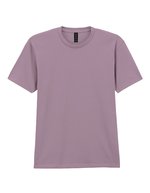 Gildan Softstyle® Midweight Adult T-Shirt White M (G65000), G65000 – Paragon