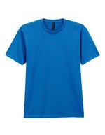 Gildan Softstyle® Midweight Adult T-Shirt White M (G65000), G65000 – Reale