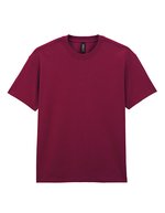 Hammer Maxweight Adult T-Shirt – Grenat