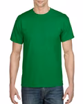 Gildan DryBlend® T-Shirt with Ribbed Collar, Red L, G8000 – Irish Green