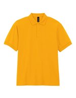 Gildan DryBlend® Poloshirt mit Knopfleiste, Navy XXL, G8800 – Or