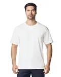 Gildan Hammer T-Shirt made of Ring-Spun Cotton, White S, GH000 – image 5
