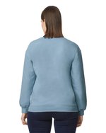 Midweight Fleece Crewneck Sweatshirt coton – Bild 4
