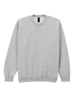 Midweight Fleece Crewneck Sweatshirt coton – Bild 2
