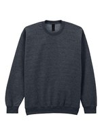 Midweight Fleece Crewneck Sweatshirt coton – Fonce Chine
