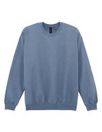 Midweight Fleece Crewneck Sweatshirt coton – Pierre Bleu