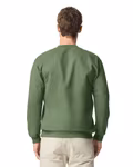 Softstyle® Midweight Adult Fleece 1/4 Zip Sweatshirt – image 4