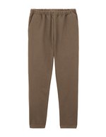 Softstyle® Midweight Adult Pocket Sweatpants – Brown Savana