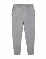 Softstyle® Midweight Adult Pocket Sweatpants – Sport Grey (Heather)