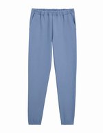 Softstyle® Midweight Adult Pocket Sweatpants – Stone Blue