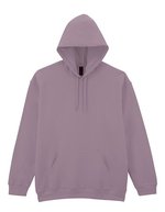 Midweight Fleece Hoodie mit Kapuze – Paragon