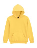 Sweat a capuche jeune Softstyle® Midweight Fleece – Daisy