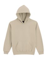 Sweat a capuche jeune Softstyle® Midweight Fleece – Sable
