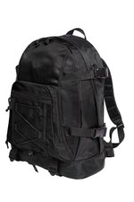 Halfar Sport Rucksack mit MP3-Fach 21L – Orange