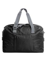 Halfar Sport- und Reisetasche Breeze 40L, Black 47 x 34 x 22 cm, HF15005 – Bild 2