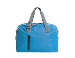 Halfar Sport- und Reisetasche Breeze 40L, Black 47 x 34 x 22 cm, HF15005 – Bild 3