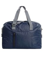 Halfar Sport- und Reisetasche Breeze 40L, Black 47 x 34 x 22 cm, HF15005 – Navy