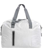 Halfar Sport- und Reisetasche Breeze 40L, Black 47 x 34 x 22 cm, HF15005 – White