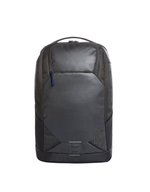 Halfar Zaino per notebook con attacco trolley, Black 33 x 48 x 18,5 cm, HF15008 – Bild 3