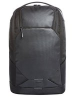 Halfar Notebook Rucksack mit Trolley-Befestigung – Black