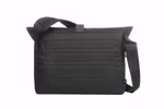 Halfar Sacoche Notebook Loft avec Fermeture à Boucle, Black 40 x 30 x 13 cm, HF15011 – image 3
