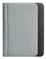 Halfar Konferenzmappe mit Organizer-Elementen – Light Grey
