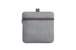 Halfar Rucksackshopper mit verstellbarem Tragesystem, Apple Green 41 x 43 x 13 cm, HF15016 – Bild 3