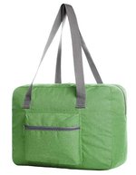 Halfar Sport-/Reisetasche Sky mit 40 Litern, Apple Green 46 x 35 x 19 cm, HF15018 – Bild 1