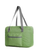 Halfar Sport-/Reisetasche Sky mit 40 Litern, Apple Green 46 x 35 x 19 cm, HF15018 – Bild 3