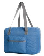 Halfar Sport-/Reisetasche Sky mit 40 Litern, Apple Green 46 x 35 x 19 cm, HF15018 – Blu