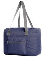 Halfar Sport-/Reisetasche Sky mit 40 Litern, Apple Green 46 x 35 x 19 cm, HF15018 – Blu navy
