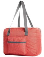 Halfar Sport-/Reisetasche Sky mit 40 Litern, Apple Green 46 x 35 x 19 cm, HF15018 – Rosso