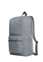 Halfar Rucksack Sky mit 2-Wege-Reißverschluss, Apple Green 27 x 42 x 14 cm, HF15019 – Bild 3