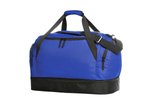 Halfar Sporttasche Team 2022 mit Bodenwanne, Navy 55 x 36 x 30 cm, HF15022 – Bild 1