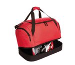 Halfar Sporttasche Team 2022 mit Bodenwanne, Navy 55 x 36 x 30 cm, HF15022 – Bild 3