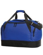Halfar Sporttasche Team 2022 mit Bodenwanne – Royal Blue