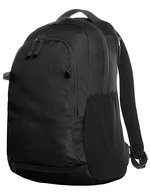 Halfar Sac a dos Team avec extension de volume – Black