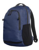 Halfar Sac a dos Team avec extension de volume – Navy