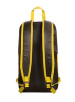 Halfar Rucksack Flow mit Reißverschluss-Vortasche, Apple Green 22 x 40 x 11 cm, HF15024 – Bild 3