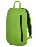 Backpack Flow – Apple Green