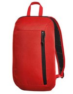 Backpack Flow – Red