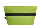 Halfar Thermobag Flow mit flexiblem Steckverschluss, Anthracite 21 x 27 x 10 cm, HF15028 – Bild 1