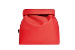 Halfar Thermobag Flow mit flexiblem Steckverschluss, Anthracite 21 x 27 x 10 cm, HF15028 – Bild 5