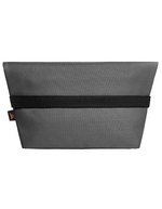 Halfar Thermobag Flow mit flexiblem Steckverschluss – Anthracite