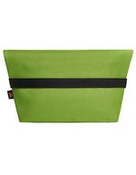 Halfar Thermobag Flow mit flexiblem Steckverschluss – Apple Green