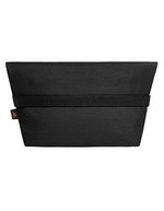 Halfar Thermobag Flow mit flexiblem Steckverschluss – Black