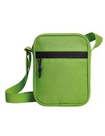 CrossBag Flow – Apple Green