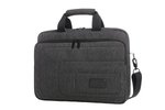 Sacoche pour ordinateur portable Big Frame avec compartiment trolley – Bild 3