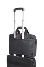 Sacoche pour ordinateur portable Big Frame avec compartiment trolley – Bild 5